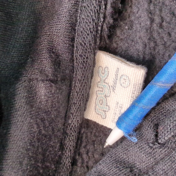 Free add on - Y2K Attitude Hoodie - Picture 3 of 6